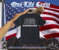 Image 2 of ONE LIFE CREW - xAMERICANx