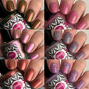 Glisten & Glow Animal Adventures Series 