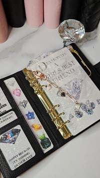 Image 14 of 💎 Diamond Savings challenge Bundle A6