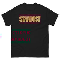 Image 1 of Fletcher Hanks' STARDUST Shirt