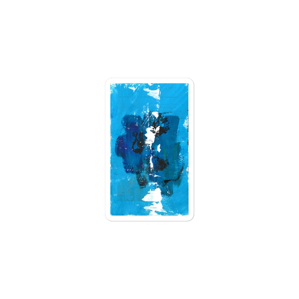 Image of 183621 kiss cut sticker