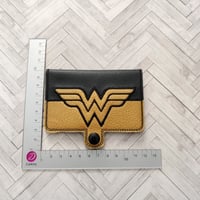 Image 2 of Bi-Fold Wallet