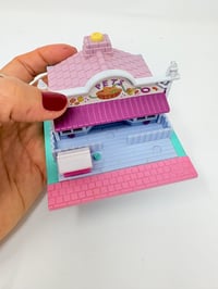 Image 3 of Ensemble bracelet et Polly Pocket le toiletteur