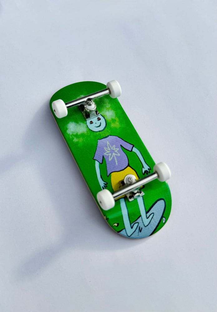 Image of 420 complete