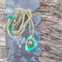 Image 1 of Chryso Tourm