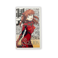 Image 11 of Neon Genesis Evangelion 1-14 (Japanese Edition) VHS Set