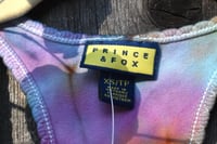 Image 2 of Rainbow tank top