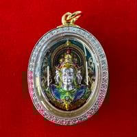 Image 1 of Amulet pendant 17
