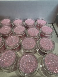 Image 1 of Light Pink Sugar 1oz 