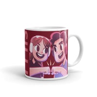 Image 1 of SilliTeam Mug