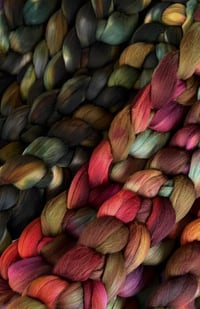Image 3 of Dirty Rainbows Combo Pack, on Shaniko Country: 100% Shaniko Wool