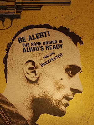 Image of TAXI DRIVER