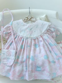 Image 1 of Peony Blush - 12 months 