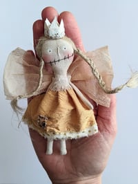 Image 3 of The Teatime Christmas Fairy Sister 2