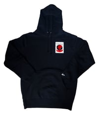 Image 1 of BIW The Dark World Hoodie