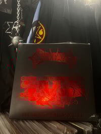 Image 1 of LP BOX Epitaph «MCMXC-MCMXCII»