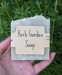 Image 5 of Herb Garden Soap