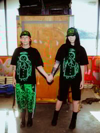 Image 9 of ANGEL LOGO TEE S/S ‘26