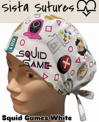 Image 2 of TV Shows II Scrub Hats