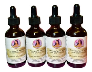 Image of Tahira's Touch Ultimate Growth Elixir /AVAILABLE NOW