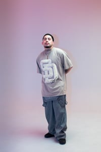 Image 3 of BEST COAST (TAN)