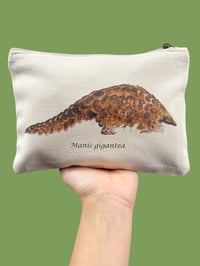 Image 1 of Pochette PANGOLINO