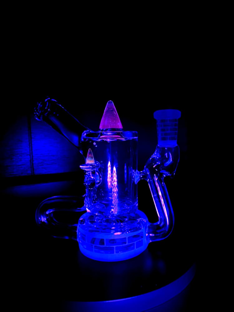 Image of GT Series UV mix jammer 