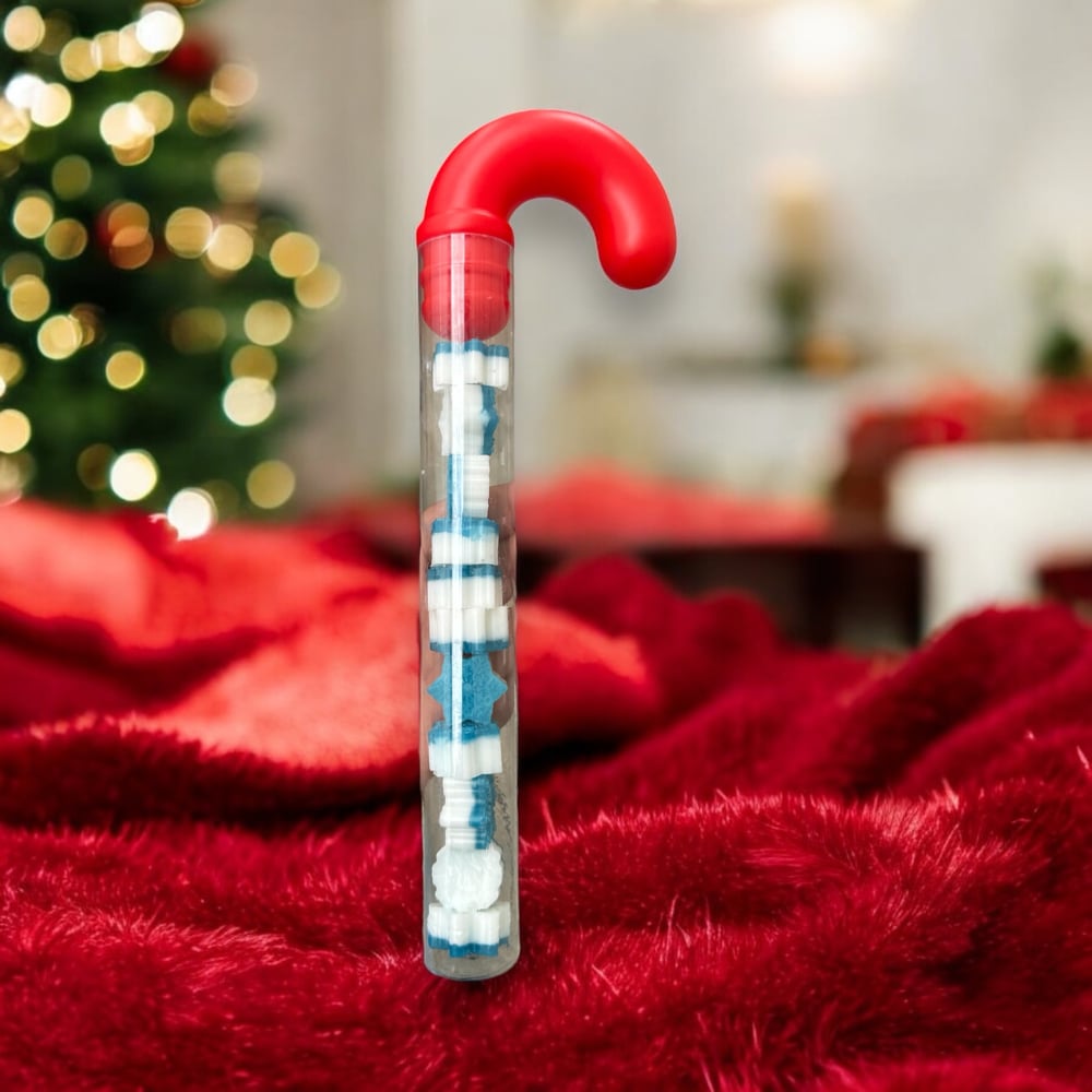 Image of Candy Cane Stocking Stuffer