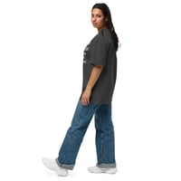 Image 2 of Women's Oversized Lousy Tee