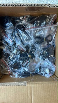 Image 3 of Key Lock LCD On/Off - FarDriver Prewired