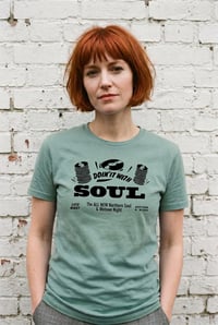 Image 1 of Camiseta Soul