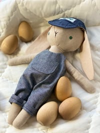 Image 4 of Hoppity Bun Set