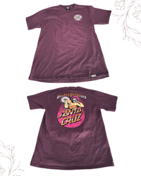 Image 1 of Broken promises tee