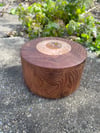 Redwood Tree Box