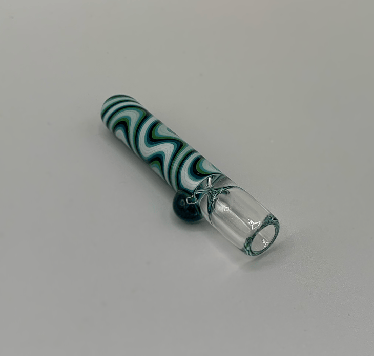 Wig wag chillum #13