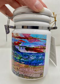 Image 6 of Ceramic Storage Jars 