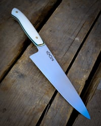 6” Petty Chef - IVORY/FOREST