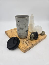 Image 2 of Birch Travel Mug