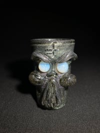 Image 1 of Skull Shot Glass