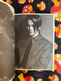 Image 4 of Bruce Weber, 1991, Intro by William Burroughs,