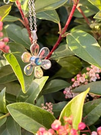 Image 1 of Daisy Necklace