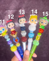 Image 3 of Doorable Pens 1