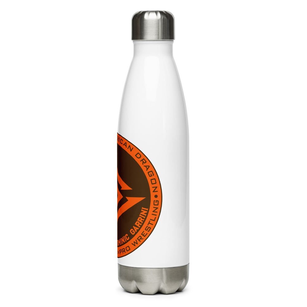 DG Shield Stainless Steel Water Bottle