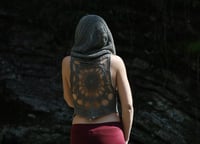 Image 2 of gilet MARA