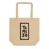Tomizo Tote Bag (Beige)