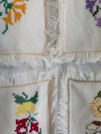 Image 18 of Lucky flower jacket (s/m)