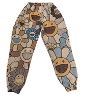 Image 2 of MURAKAMI JOGGERS 