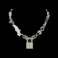 Image 1 of A Collection of Fates Necklace