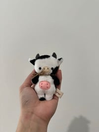 Image 1 of Tiny Cow
