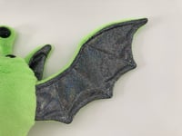 Image 5 of Alien Bean Bat